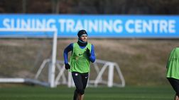 Inter-Bologna, le ultime da Appiano: Icardi a rischio, occasione per Cancelo. Perisic…