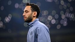 NEWS – Calhanoglu, Frattesi, Osimhen, Rrahmani, McKennie, Rabiot e Arthur: le novità