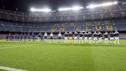 Camp Nou? No, Firpo preferisce Elland Road: “Lì più turisti che tifosi, la gente andava solo a vedere Messi”