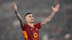 Roma, Mancini baluardo Nazionale: dopo Mou e De Rossi ora vuole conquistare Spalletti