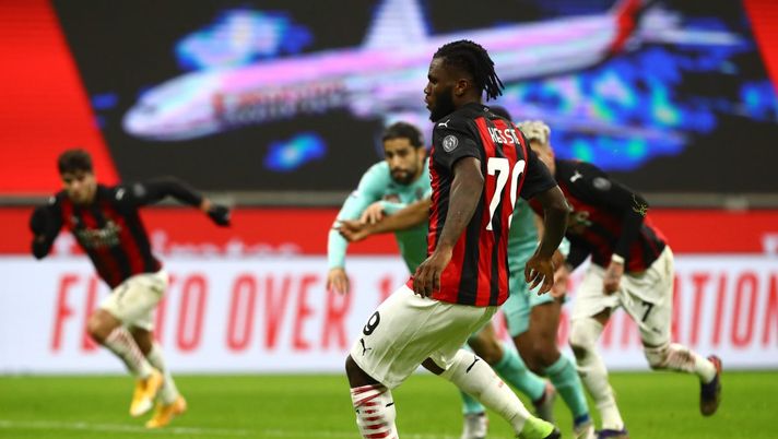 Getty Images Getty Images