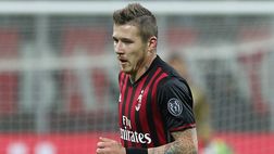 Kucka a Milan TV: “Quando gioco do il massimo. Derby? Ci penseremo da domani”