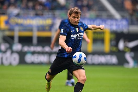 Getty Images Inter-Barella, ci siamo: conto alla rovescia per il rinnovo, oggi l’annuncio?- immagine 2