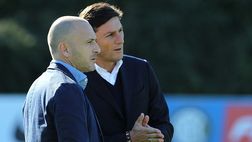 Calciomercato Inter, decise 6 cessioni per 45 milioni di euro