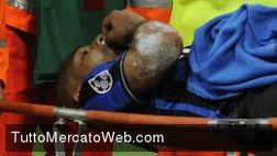 ESCLUSIVA CALIENDO: “MAICON STA BENE, E’ UN GUERRIERO HA VOGLIA DI TORNARE PRESTO”