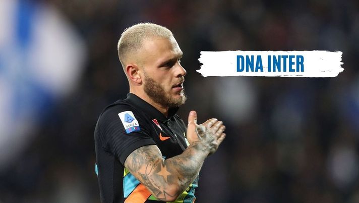 Dimarco: “Amo l’Inter, sono nato nerazzurro. Champions? È tutto nelle nostre mani” Dimarco: “Amo l’Inter, sono nato nerazzurro. Champions? È tutto nelle nostre mani” - immagine 1