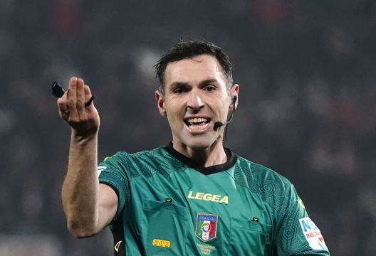 Sacchi Monza Inter