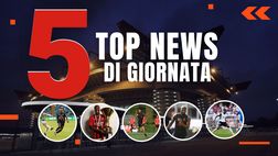 MERCATO MILAN E TOP NEWS – Krunic out per Bergamo. Piace Moriba