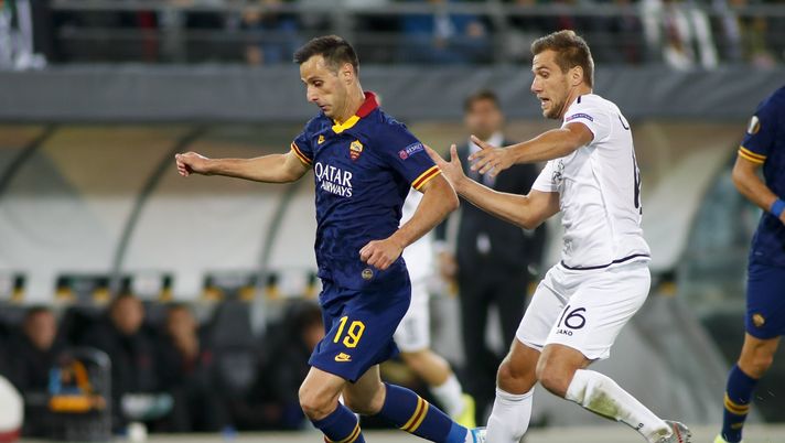 (Photo by Martin Rauscher - SEPA.Media/Getty Images) (Photo by Martin Rauscher - SEPA.Media/Getty Images)