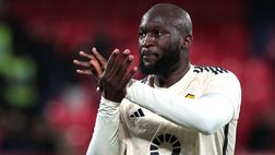 Lukaku, doppia sfida da Premier: segnare (ancora) al Brighton per riprendere la corona