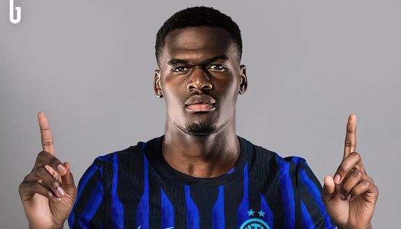 FCIN1908 – Inter-Bonny, ci siamo: scelto anche il giorno delle visite mediche- immagine 3