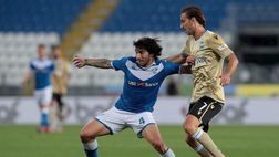 Sky – Milan, tentativo per Tonali ma bisogna guardare in faccia la realtà