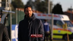 Primavera, Scurto post derby: “Vendicata l’andata. Fatta una grande partita”