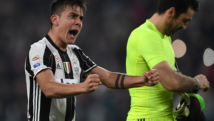 VIDEO Serie A, Juventus-Milan 2-1: Dybala al 97′ e tante polemiche, gli highlights VIDEO Serie A, Juventus-Milan 2-1: Dybala al 97′ e tante polemiche, gli highlights