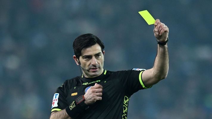 Qui Lazio, parla il diesse Fabiani: “Non abbiamo perso per colpa dell’arbitro” - immagine 1