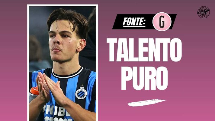 Calciomercato Milan, offerta per Jashari: cosa manca per chiudere