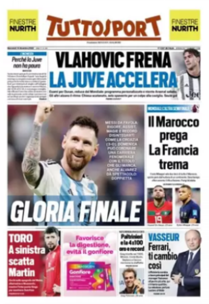 Tuttosport