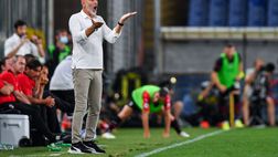 News – Pioli: “Fatto poco per mettere in difficoltà il Porto”