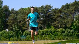 Giannichedda: “Vecino alla Lazio può dare tanta qualità. Con Sarri…”