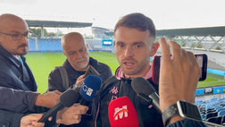 Brunori: “A Manchester per consolidare il gruppo. Etihad Campus top, City Group…”