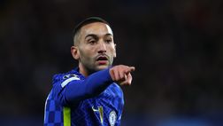PSG, salta all’ultimo l’affare Ziyech: le firme del Chelsea arrivano in ritardo