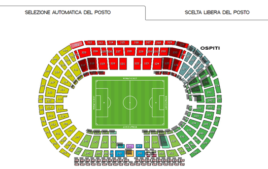 Toro, con il Cagliari ancora ampia disponibilità di posti: la capienza sarà del 75%- immagine 2