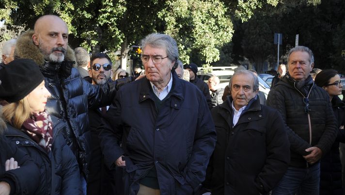 Milan, Zoff: &#8220;Donnarumma? La sua permanenza dipende dalla Champions League&#8221; 