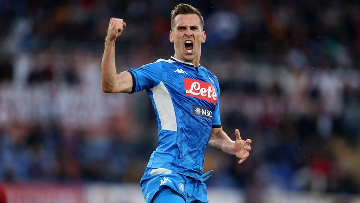 Photo by Paolo Bruno/Getty Images 