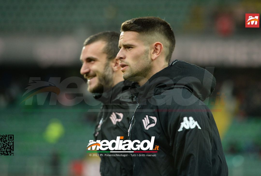 FOTO Palermo-Bari 1-0, 21ª giornata Serie B 2022-2023 (Gallery) - immagine 51