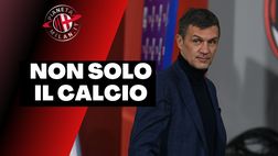 Maldini e la passione per la musica: tra programmi radio e il rap (VIDEO)