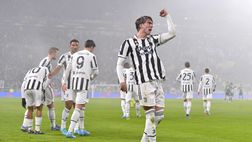 Juventus-Sassuolo, vittoria nel segno di DV7. Si va in semifinale