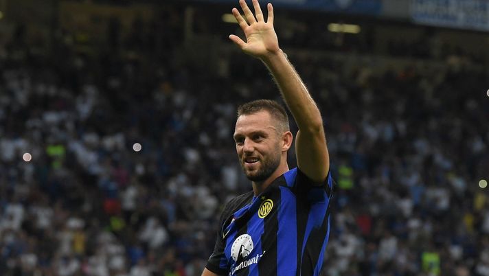 GdS – Inter, cauto ottimismo per de Vrij in attesa degli esami: ecco cosa filtra - immagine 1