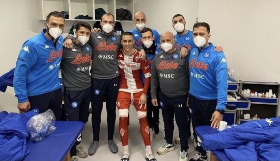 Callejon, Instagram Callejon, Instagram
