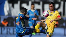 Frara: “Dobbiamo migliorare nell’ultimo passaggio. Un punto…”