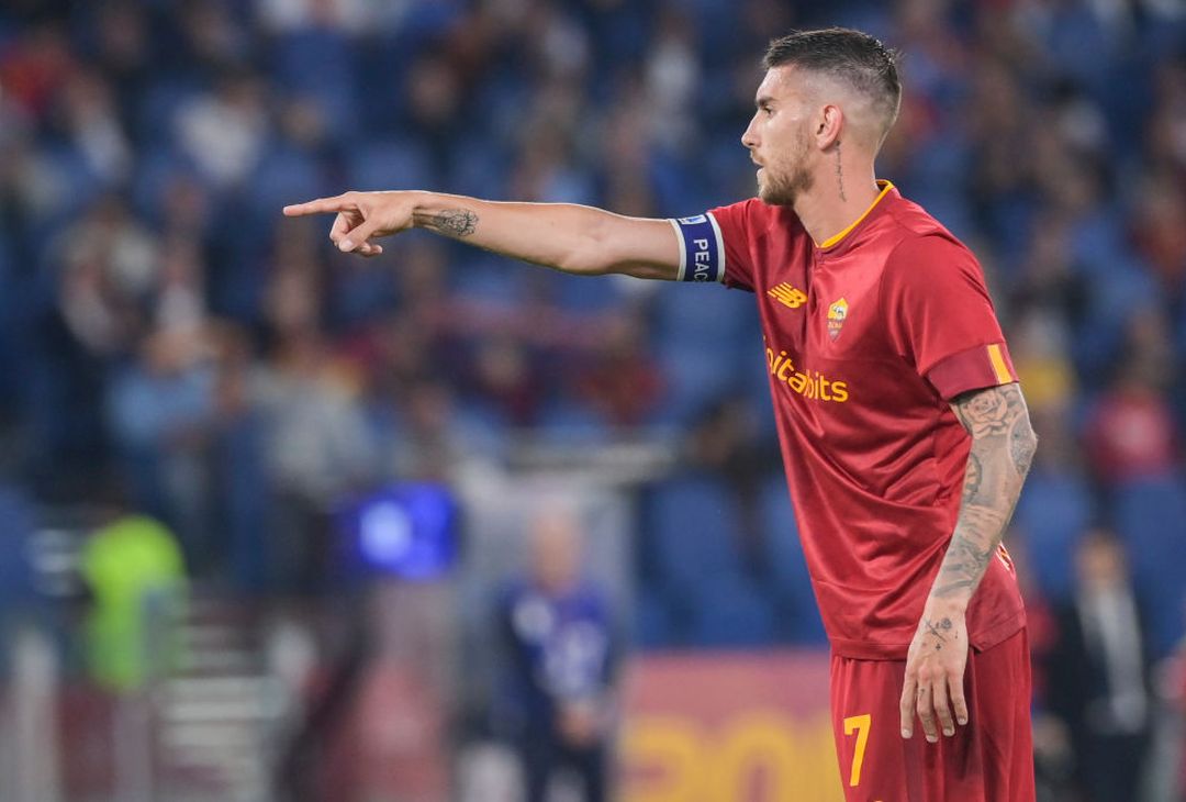 Roma-Venezia – FOTO GALLERY - immagine 63