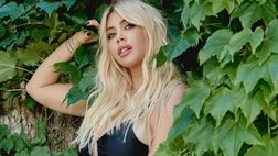 Wanda Nara, l’ennesimo scatto in bikini lascia senza fiato i suoi followers!