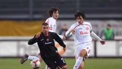 Palermo-Padova, Bovo: “Non mi sono piaciuti i biancoscudati, possono fare meglio di così”