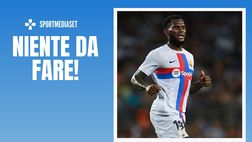 Calciomercato Milan – Kessié puntava a tornare: secco ‘no’ del Diavolo