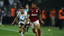 Calciomercato Milan – Pronta l’offerta del Real Madrid per Joao Gomes