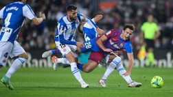 Espanyol, la rabbia dopo il derby: “Ennesimo torto arbitrale, meritiamo più rispetto”