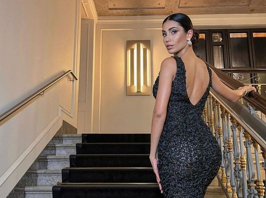 Instagram @fede_nargi  Federica Nargi e Alessandro Matri, nozze rimandate? Un amico della coppia rivela…- immagine 2