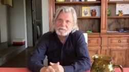 Ferrero: “Questo campionato deve finire qui. Senza tifosi che partita è, ma perché?”