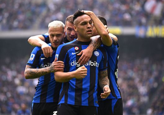 Getty Images GdS – I 3 punti chiave del patto dell’umiltà: così l’Inter è tornata squadra- immagine 3