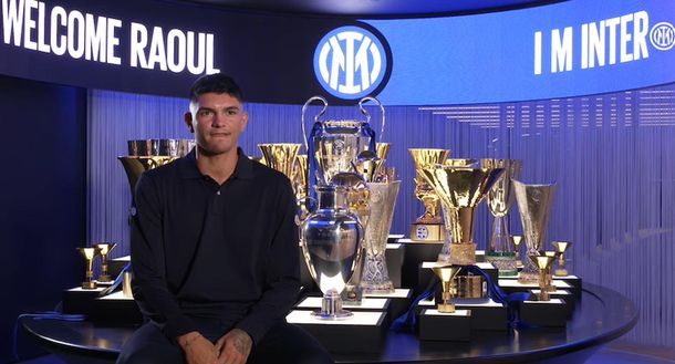 Tuttosport: “Inter, Asllani il migliore. Professore che insegna calcio. E Bellanova è un treno”- immagine 2