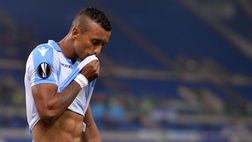 Lazio, tegola Nani: ritorno nel 2018?