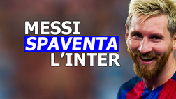 Calciomercato Inter – Marotta è avvisato: Messi può cambiare i piani