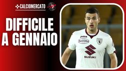 Calciomercato Milan – Buongiorno difficile a gennaio: resistono due nomi