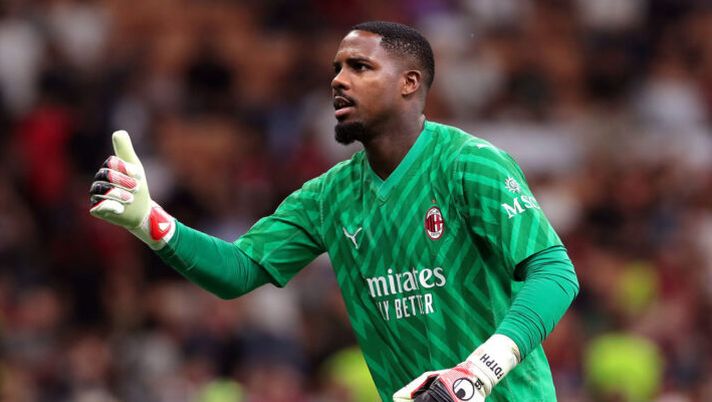 ULTIM’ORA – Maignan, buone notizie: l’esito degli esami e i tempi di recupero - immagine 1