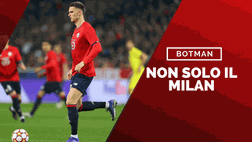 Calciomercato Milan – Una big inglese interessata a Sven Botman | News
