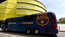 Barcellona, il Gay Pride blocca il bus e l’amichevole con lo Stoccarda cambia orario